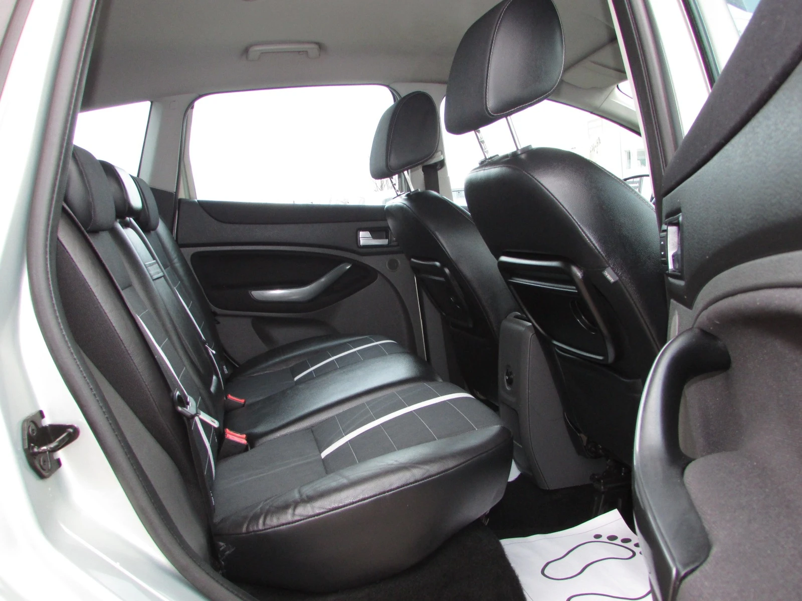 Ford Kuga 2.0TDCI 4X4 EU4 | Mobile.bg   11