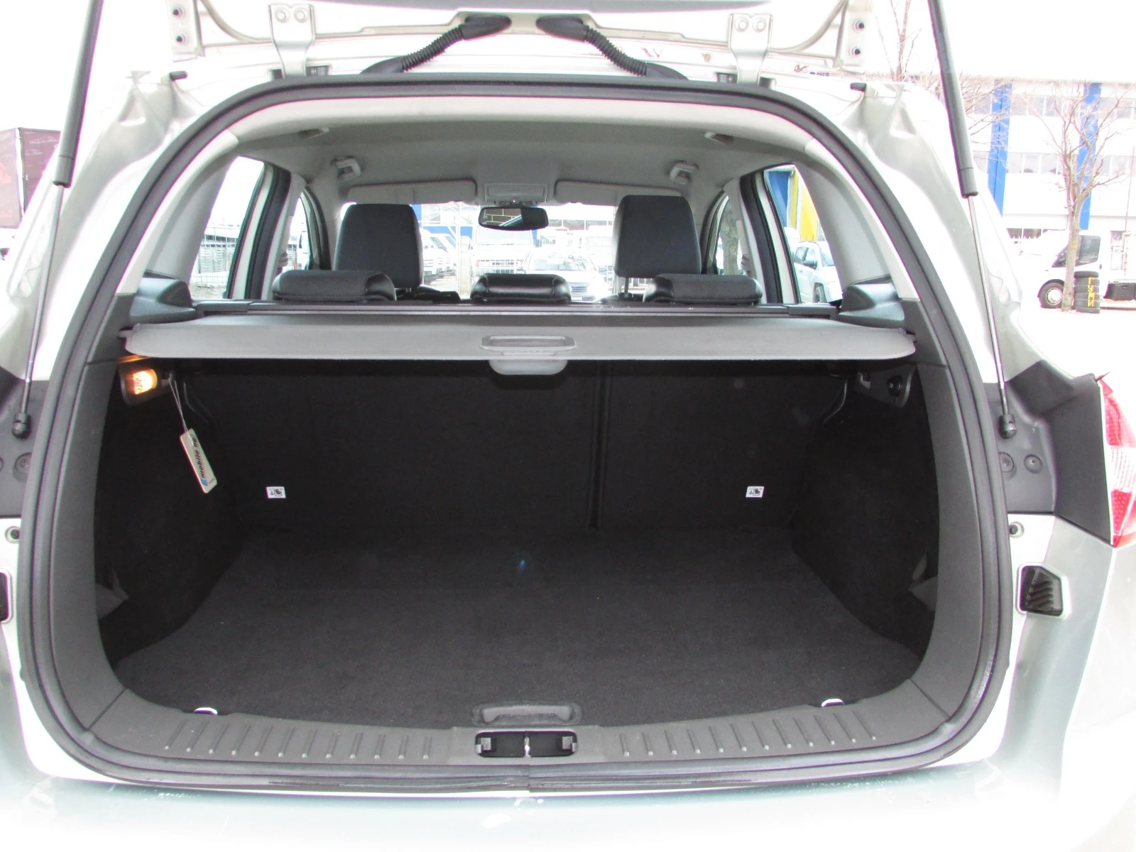 Ford Kuga 2.0TDCI 4X4 EU4 | Mobile.bg   15