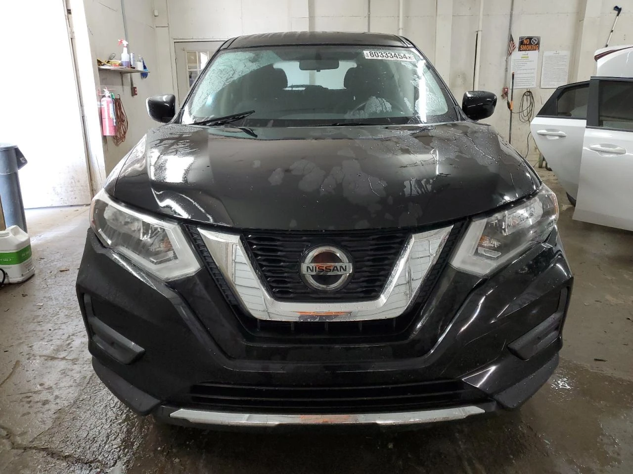 Nissan Rogue 4x4/ПЕРФЕКТНА  - изображение 2