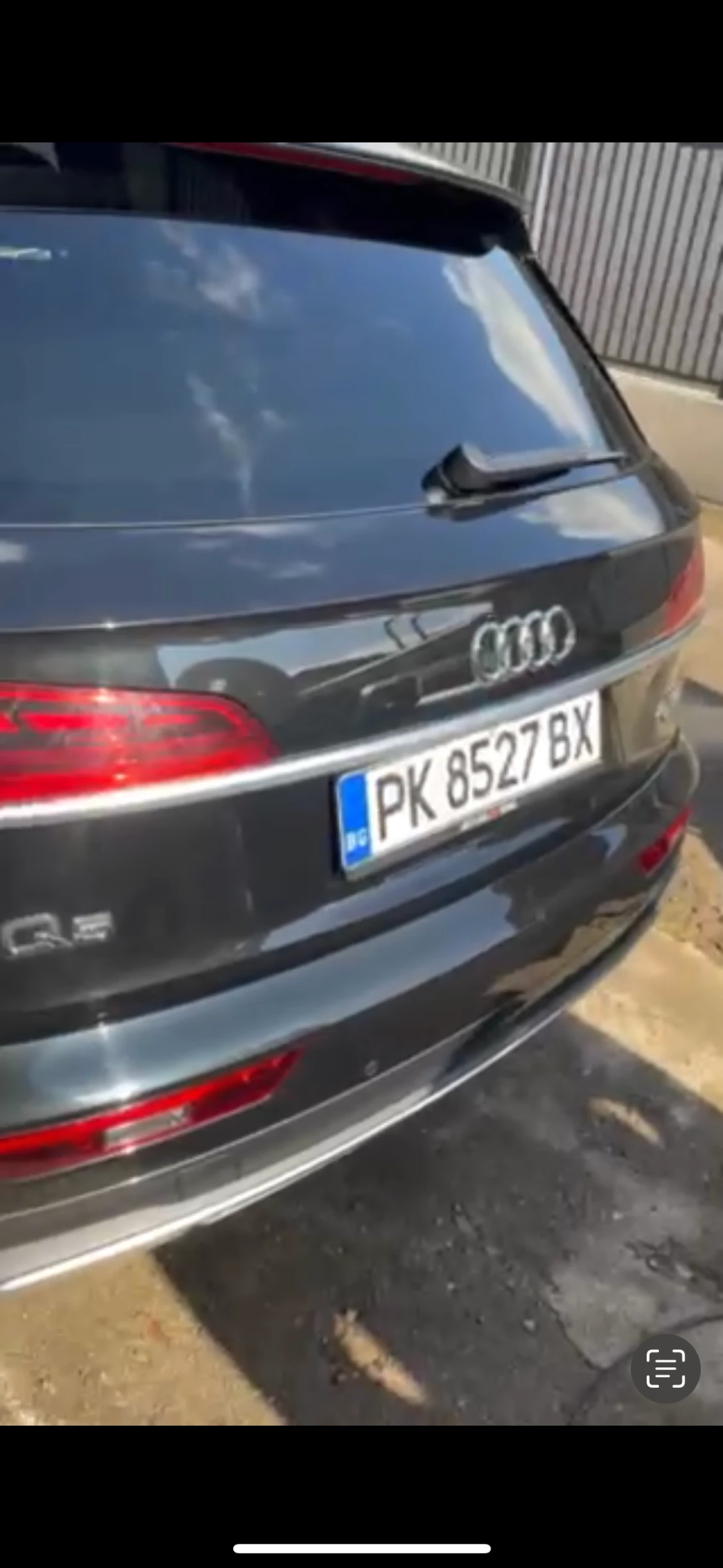 Audi Q5 40 TDI S Line - изображение 2