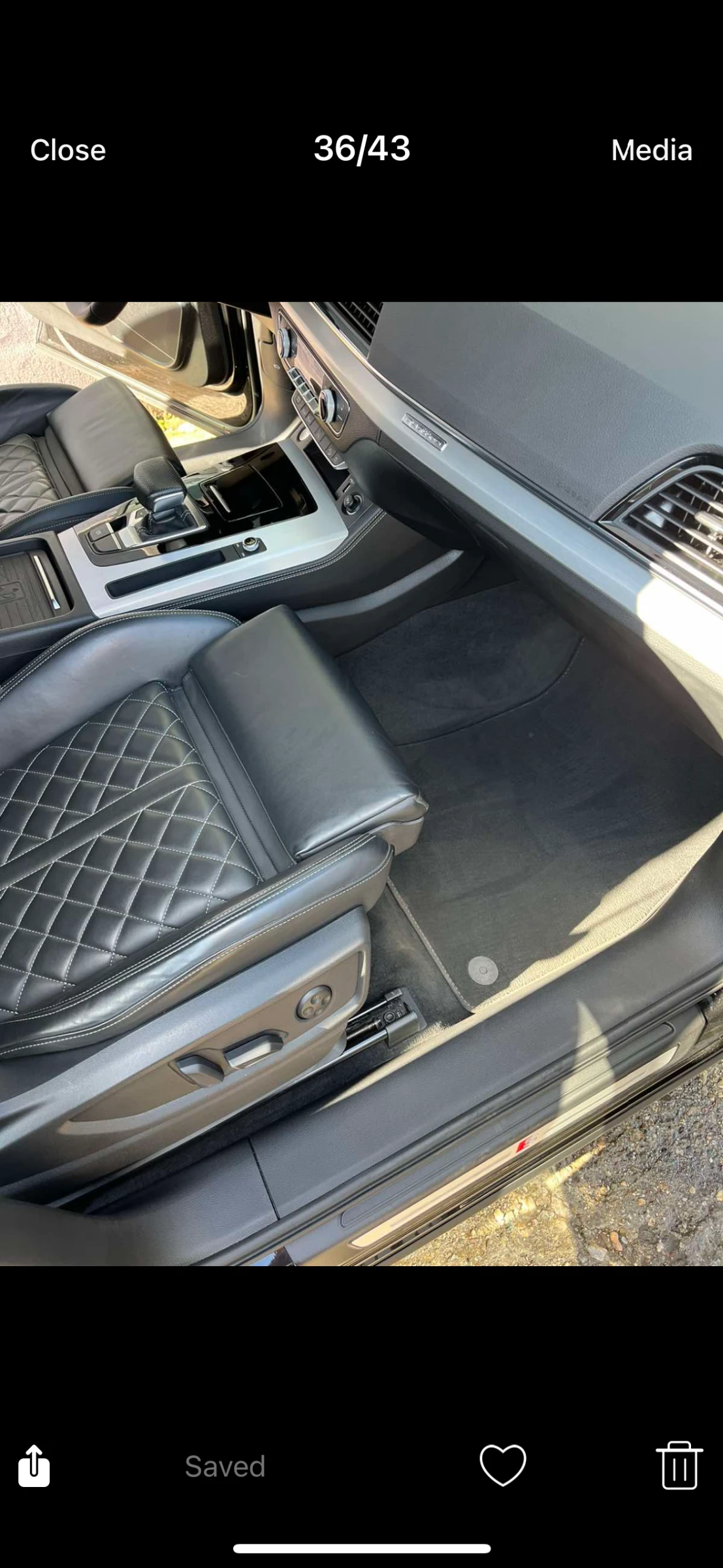 Audi Q5 40 TDI S Line - изображение 3