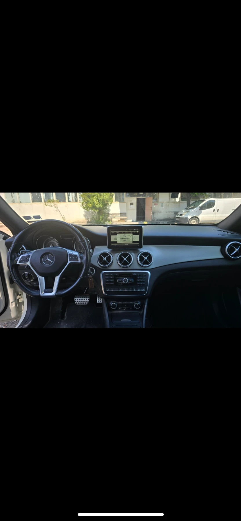 Mercedes-Benz GLA 220  - изображение 2