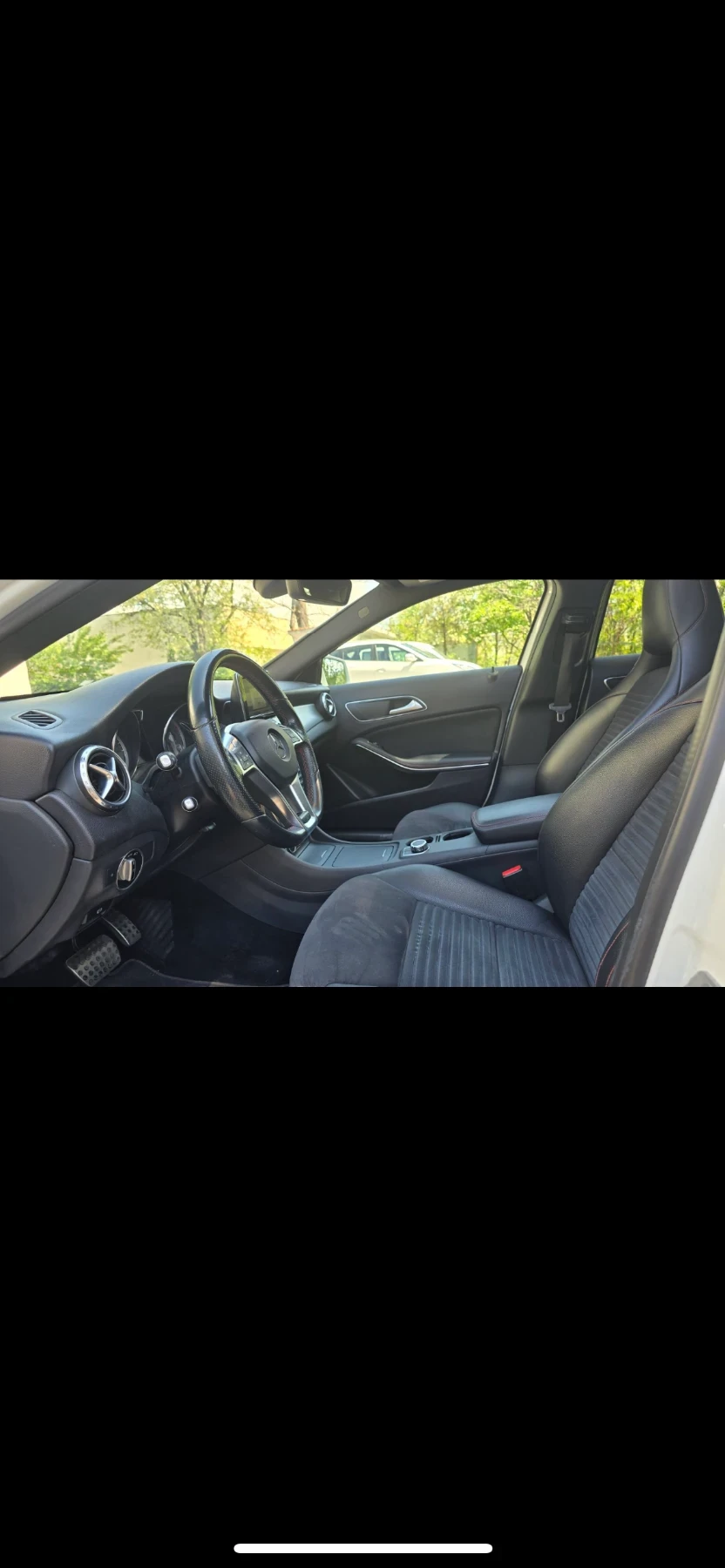 Mercedes-Benz GLA 220  - изображение 4