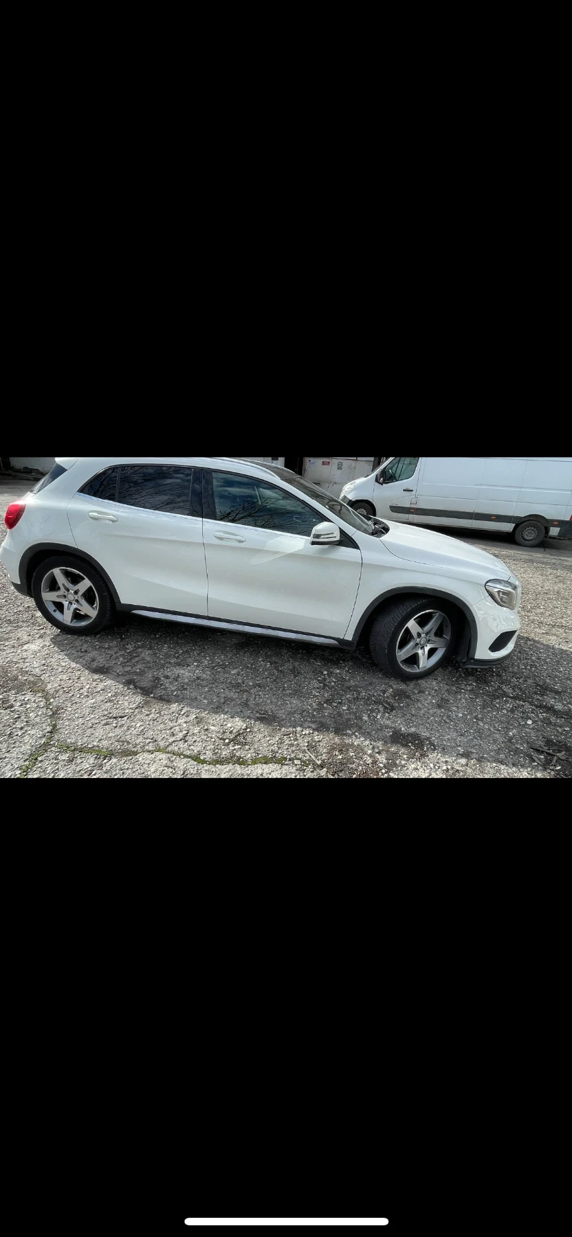 Mercedes-Benz GLA 220  - изображение 9