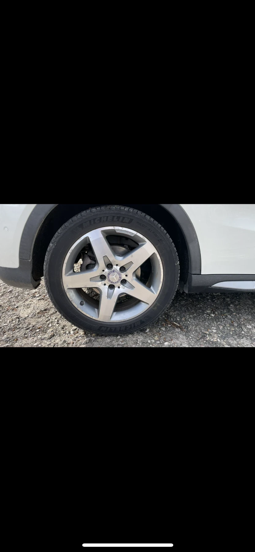 Mercedes-Benz GLA 220  - изображение 10