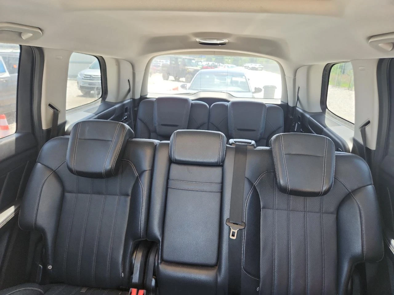 Mercedes-Benz GL 450 4-MATIC* ЛИЗИНГ*  - изображение 9