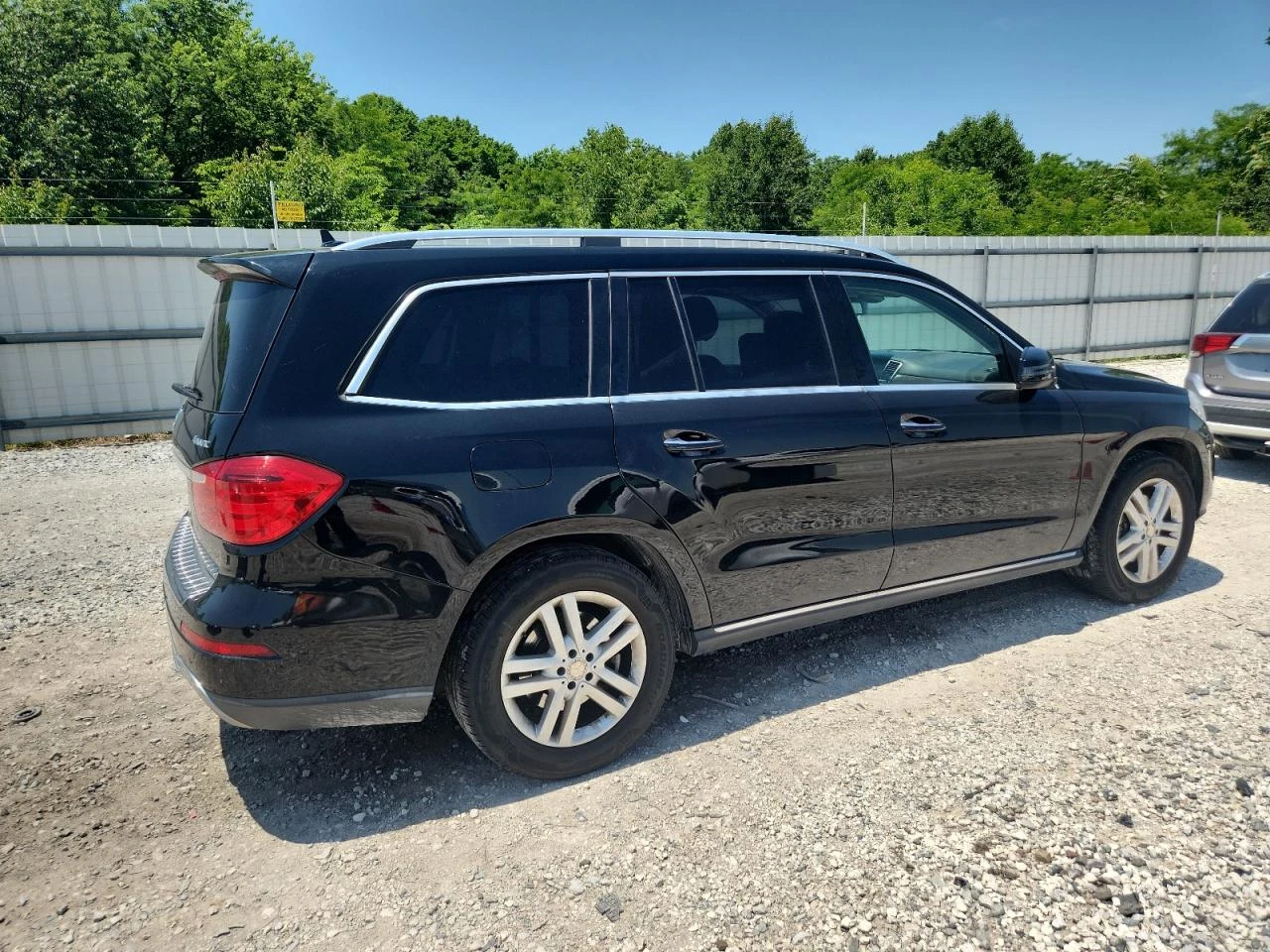 Mercedes-Benz GL 450 4-MATIC* ЛИЗИНГ*  - изображение 4