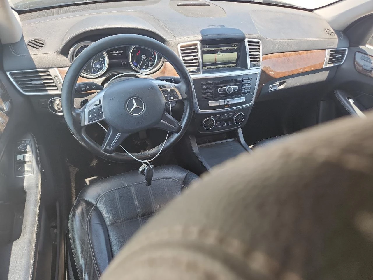 Mercedes-Benz GL 450 4-MATIC* ЛИЗИНГ*  - изображение 7