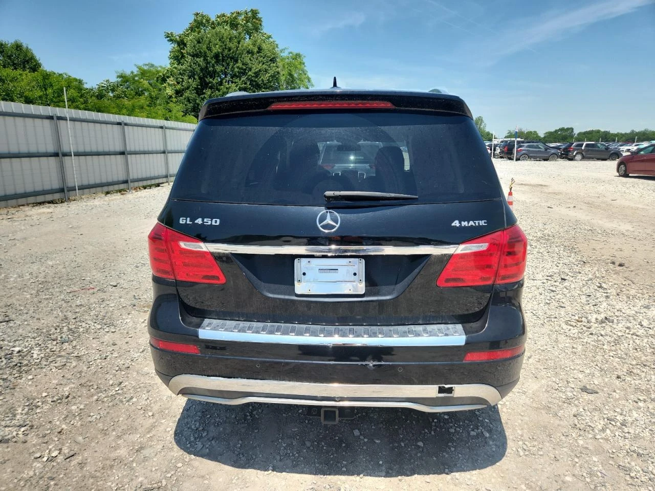 Mercedes-Benz GL 450 4-MATIC* ЛИЗИНГ*  - изображение 5