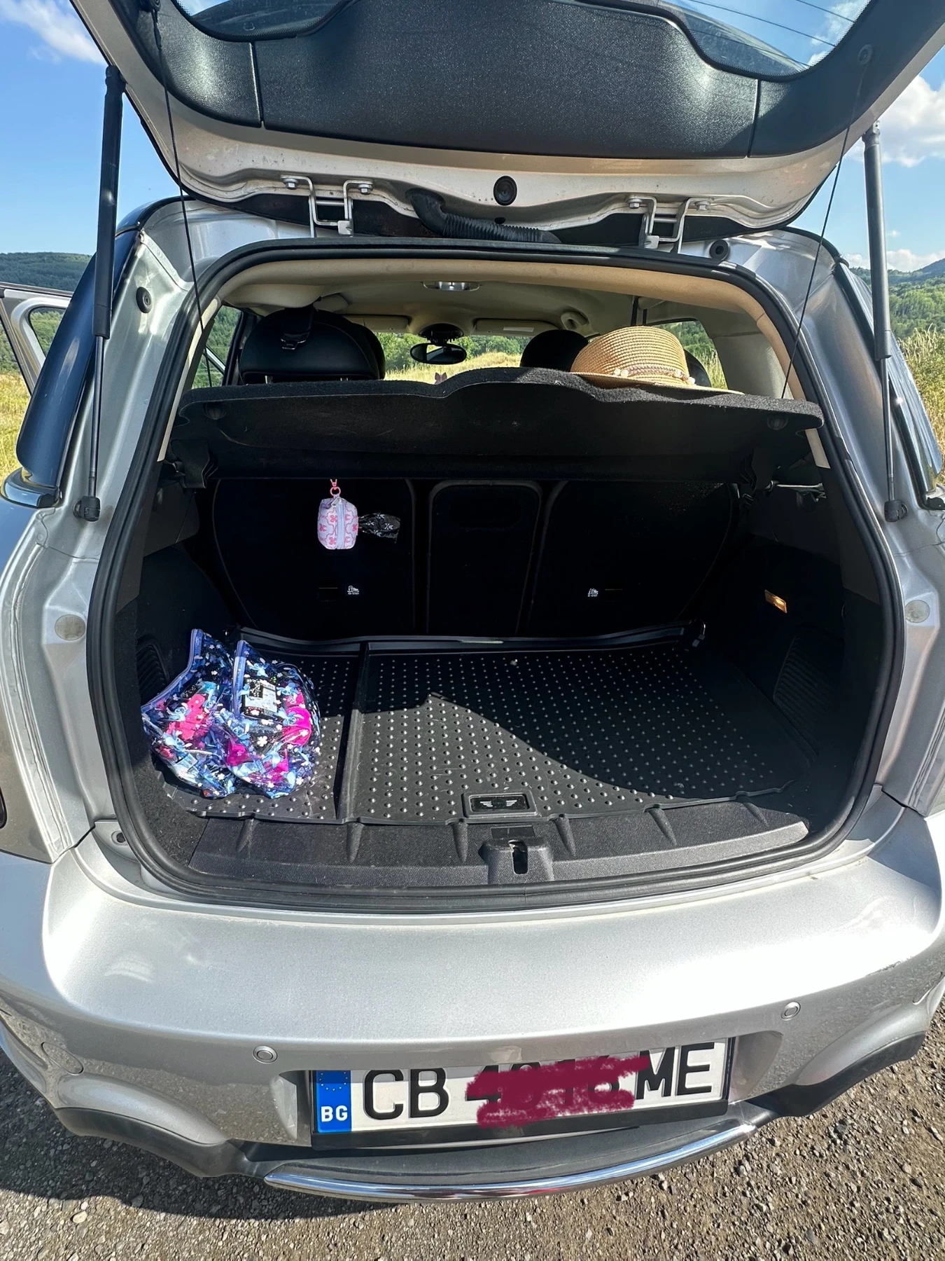 Mini Countryman Cooper S All4x4 - изображение 7