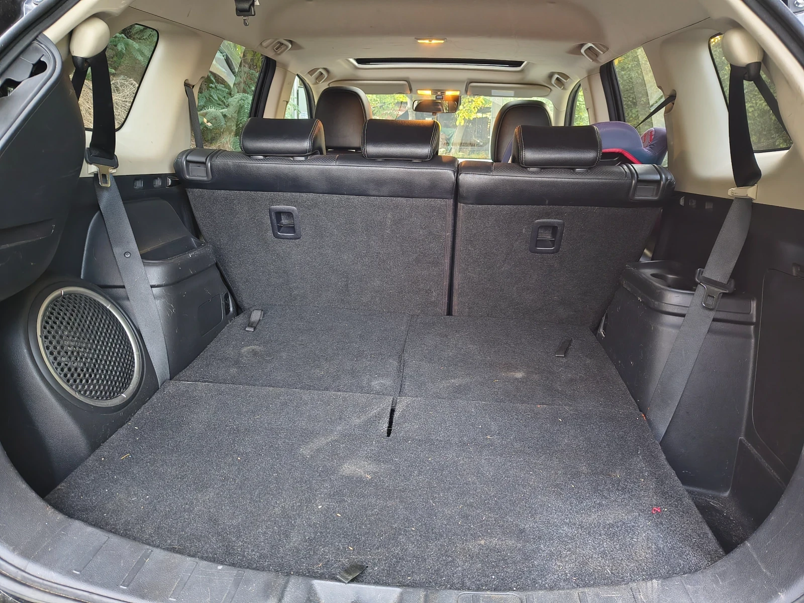 Mitsubishi Outlander 2.2 DID 170000км - изображение 10