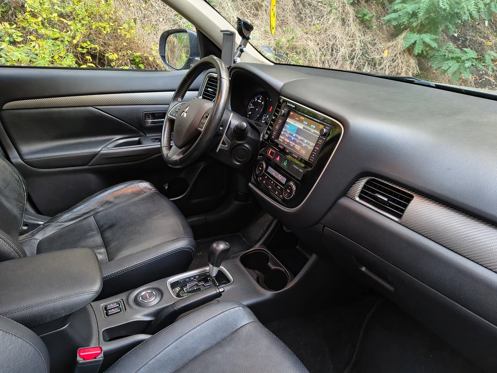 Mitsubishi Outlander 2.2 DID 170000км - изображение 7