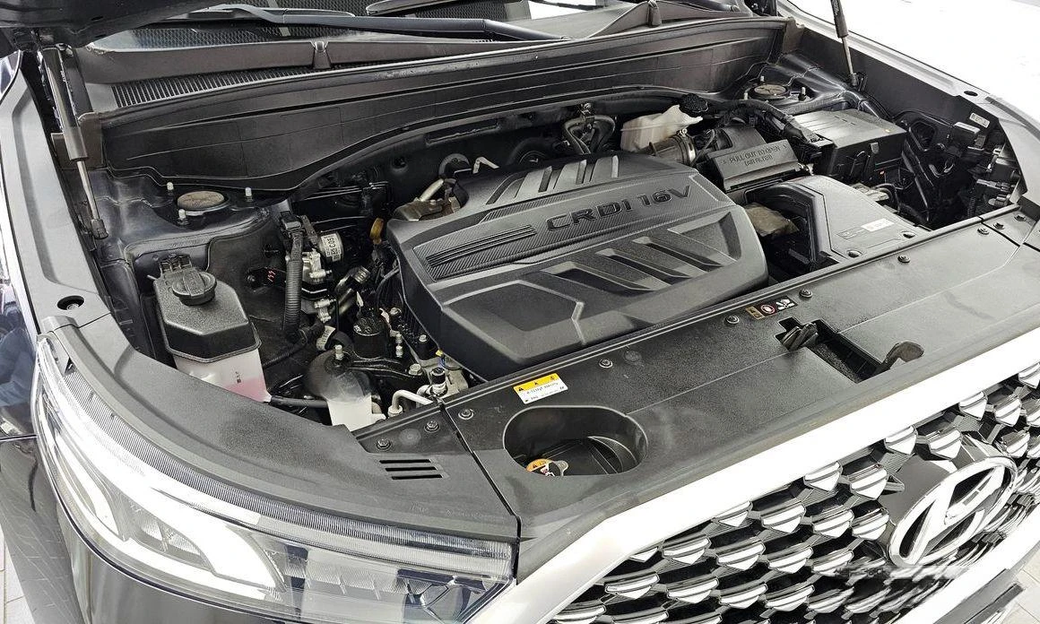 Hyundai Palisade Diesel 2.2 4WD Calligraphy - изображение 6