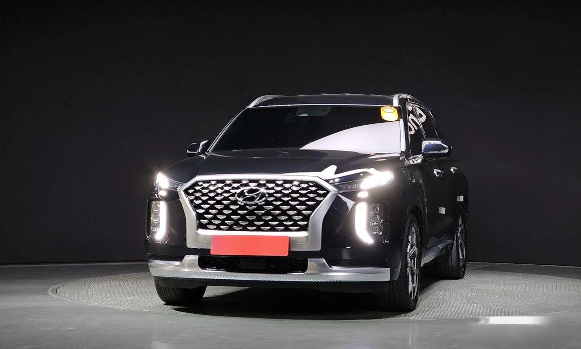 Hyundai Palisade Diesel 2.2 4WD Calligraphy - изображение 3