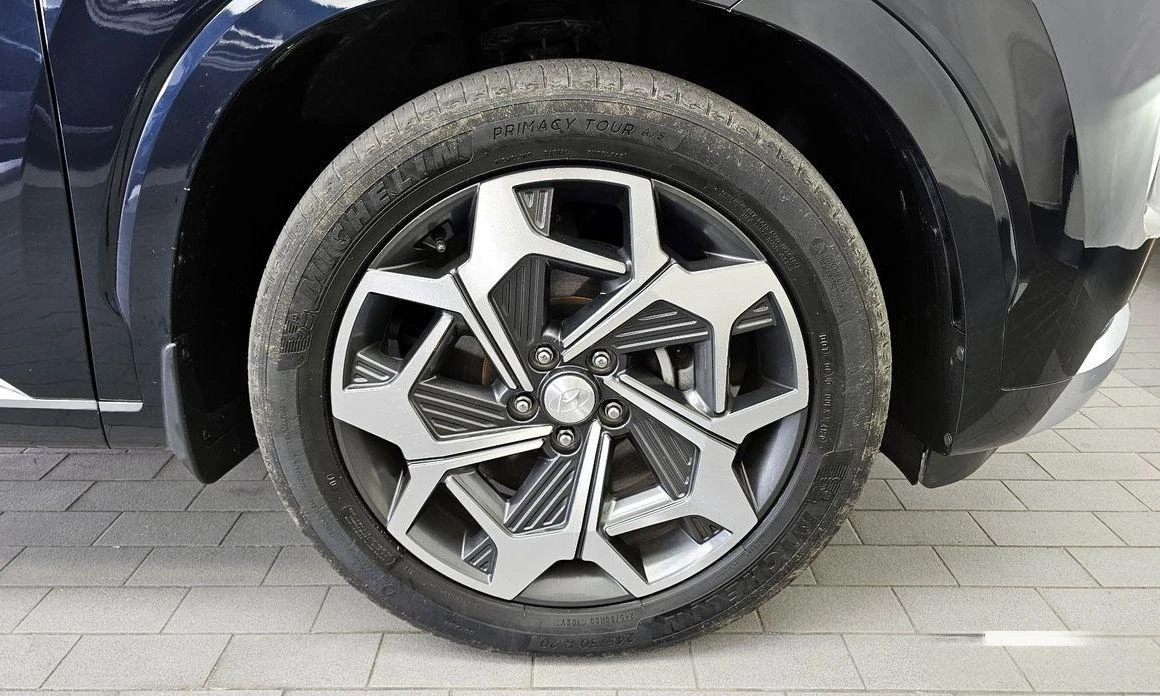 Hyundai Palisade Diesel 2.2 4WD Calligraphy - изображение 5