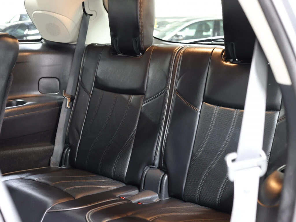 Infiniti QX60 HYBRID* 4X4* BOSE* (  ) | Mobile.bg   17