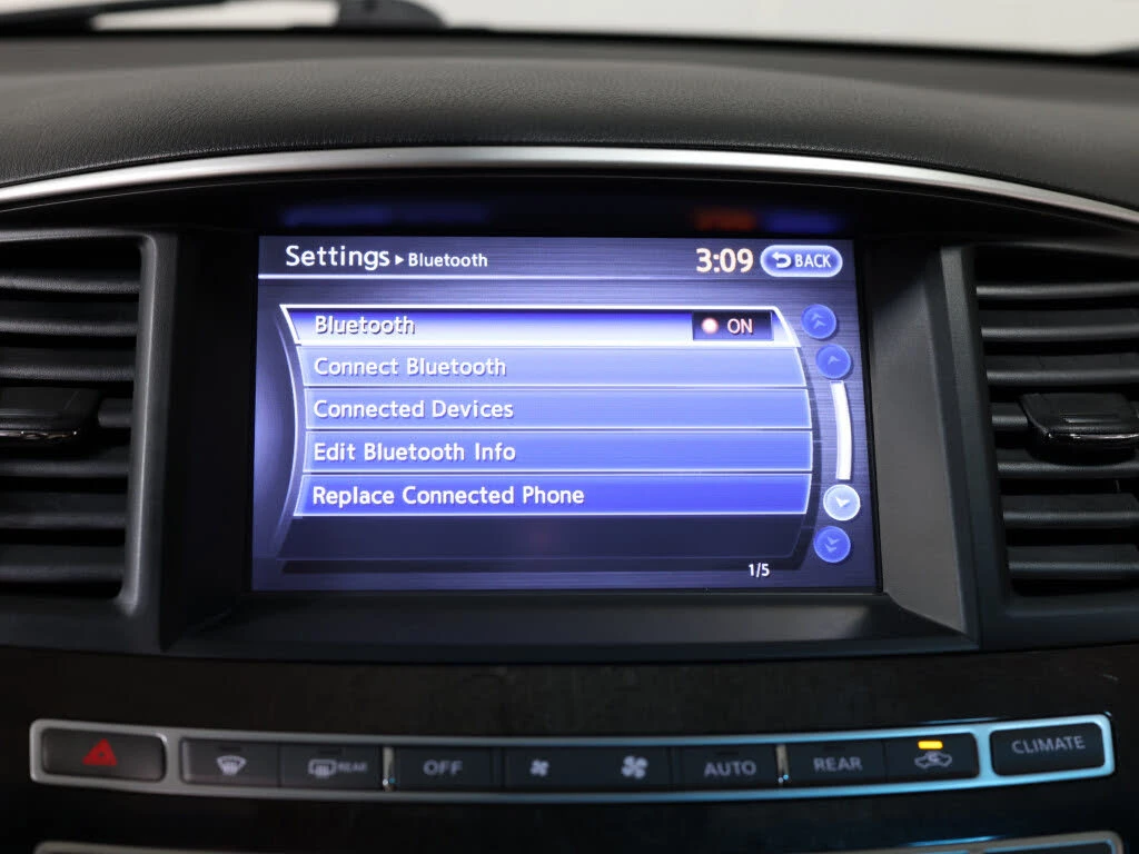 Infiniti QX60 HYBRID* 4X4* BOSE* (  ) | Mobile.bg   13