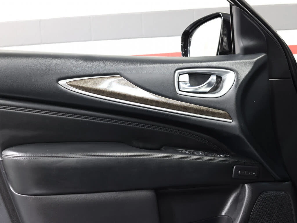 Infiniti QX60 HYBRID* 4X4* BOSE* АвтоКредит(ЦЕНА ДО БГ) - изображение 9