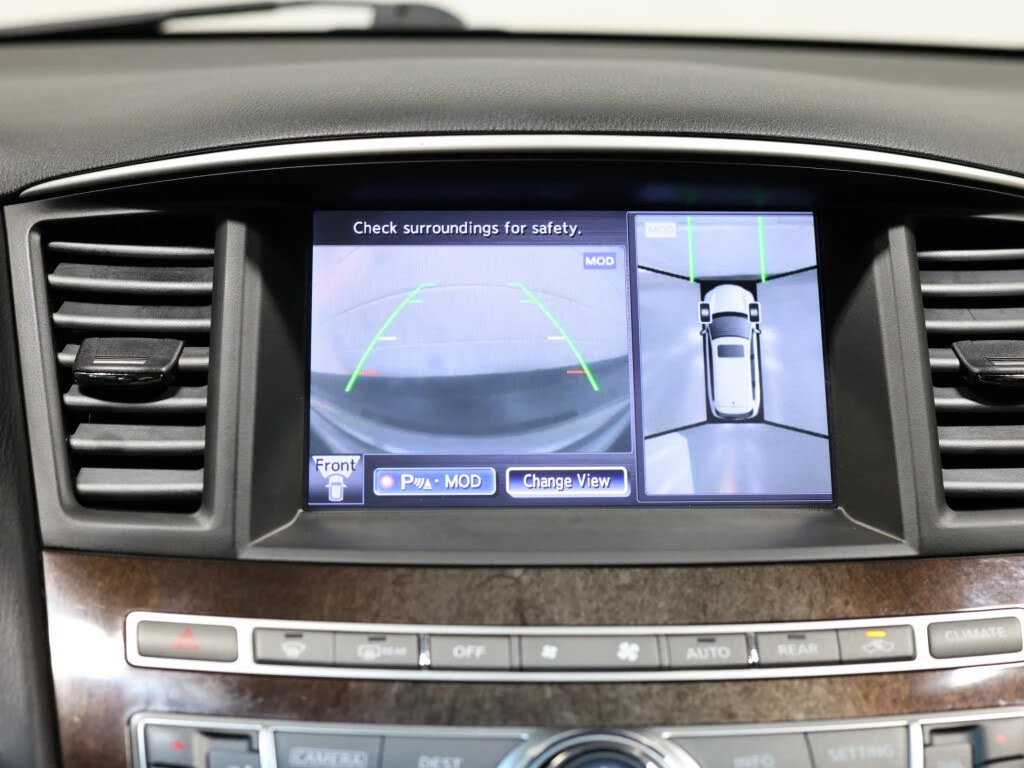 Infiniti QX60 HYBRID* 4X4* BOSE* (  ) | Mobile.bg   12