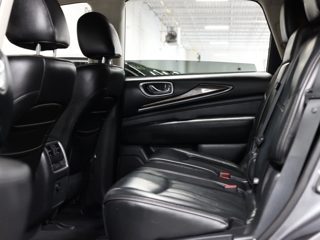 Infiniti QX60 HYBRID* 4X4* BOSE* (  ) | Mobile.bg   16