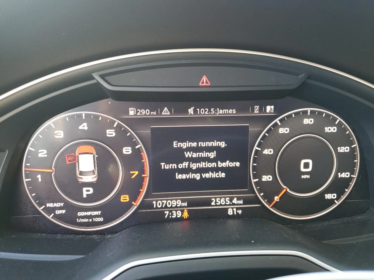 Audi Q7 PREMIUM PLUS - изображение 9