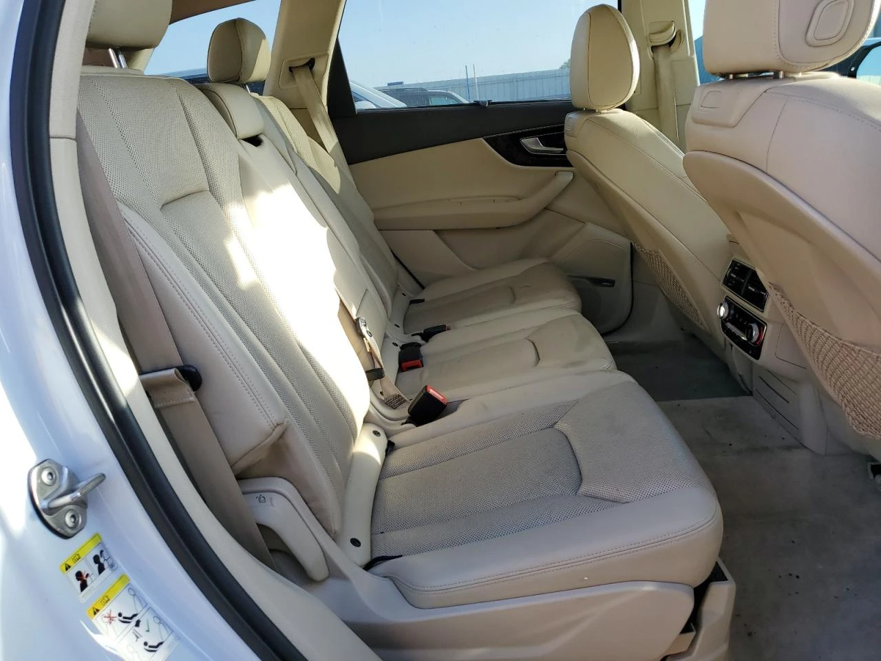 Audi Q7 PREMIUM PLUS - изображение 10