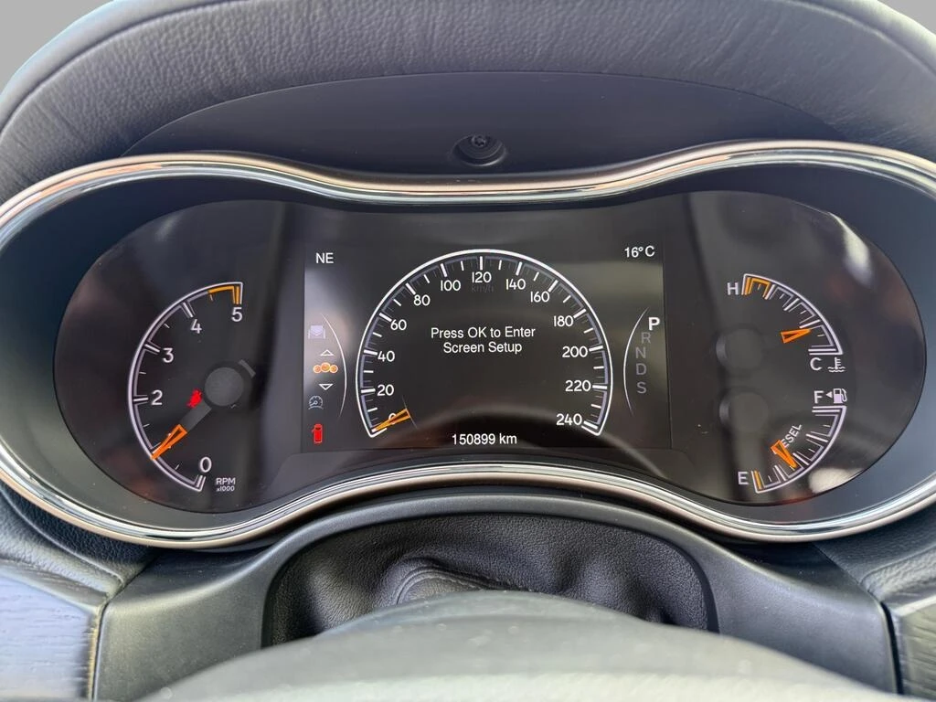 Jeep Grand cherokee * Summit * CARFAX *    | Mobile.bg   11