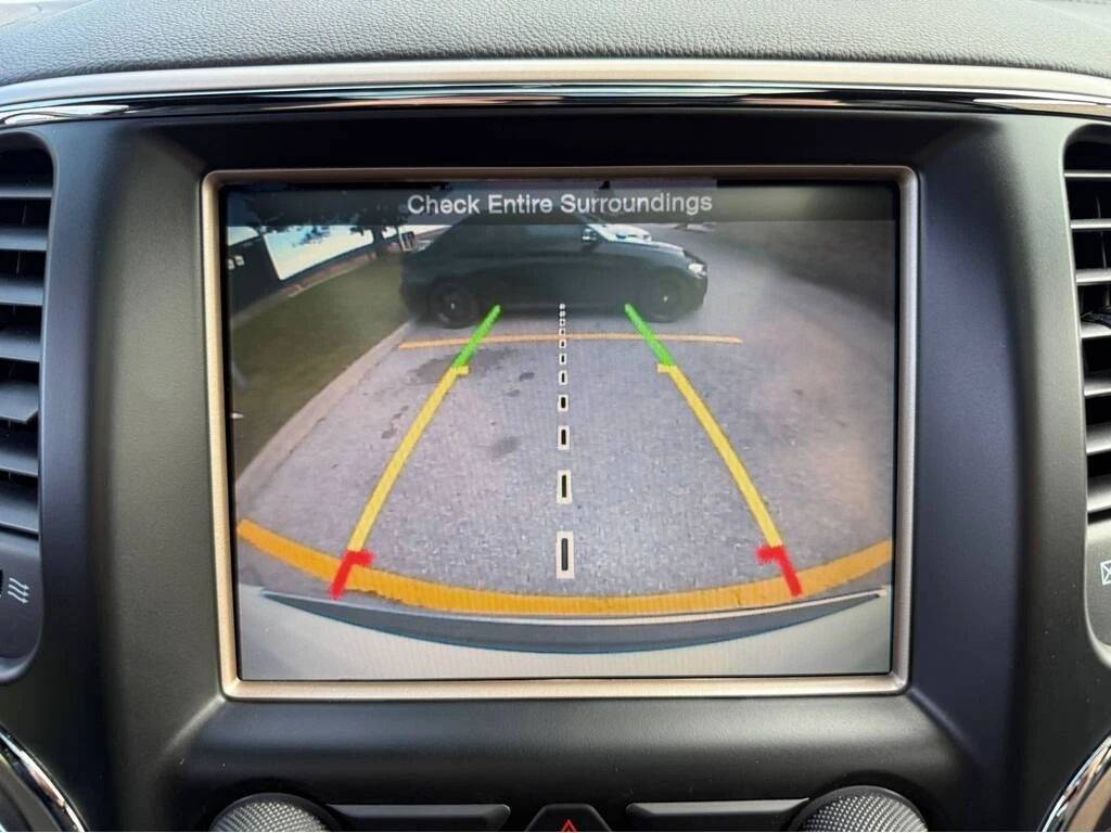 Jeep Grand cherokee * Summit * CARFAX *    | Mobile.bg   14