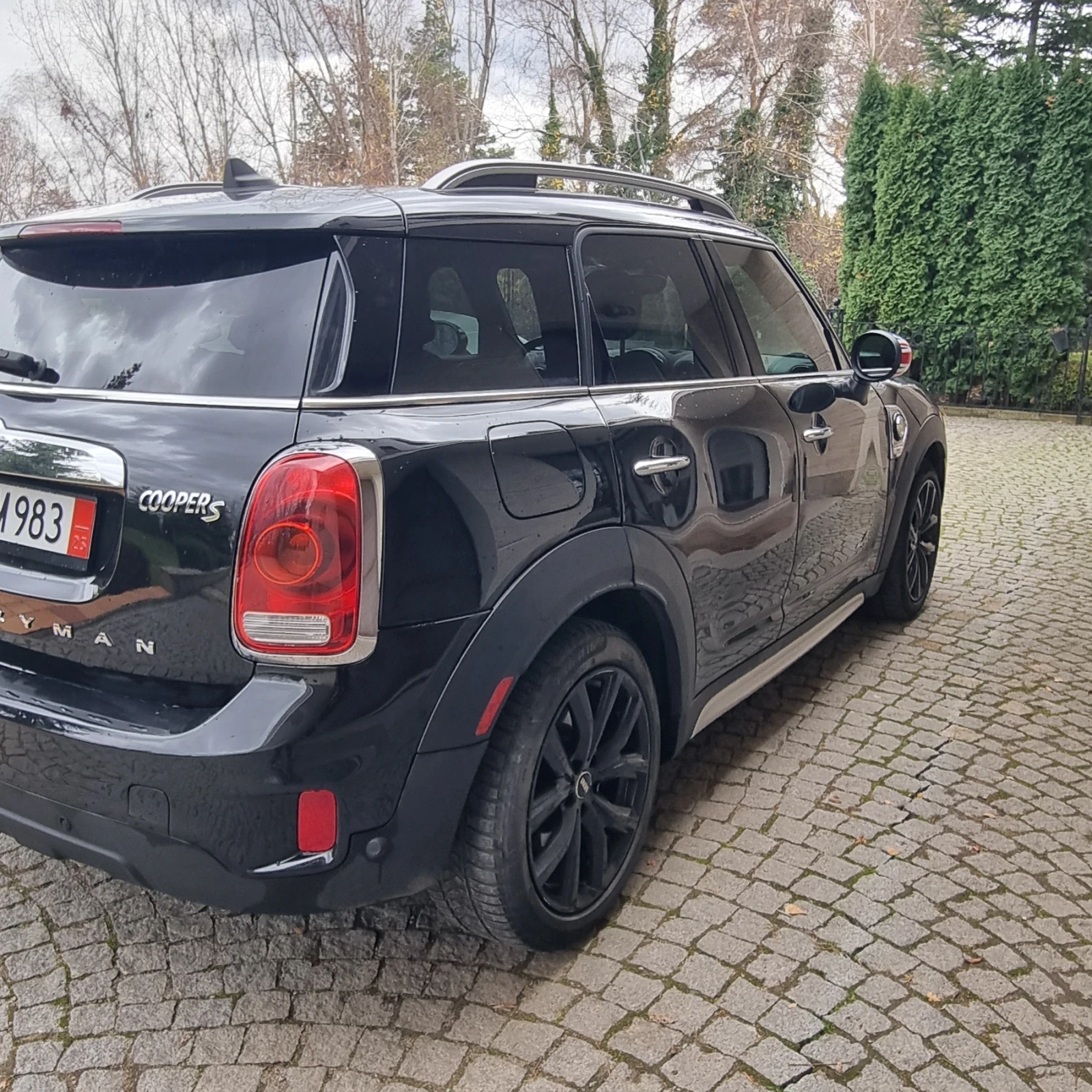 Mini Countryman 1.5 turbo | Mobile.bg � ����������� 12