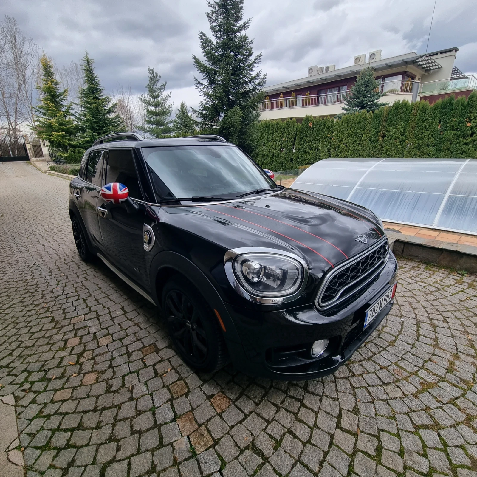 Mini Countryman 1.5 turbo | Mobile.bg � ����������� 11