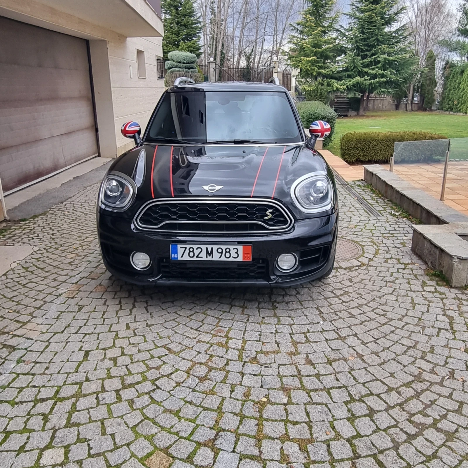 Mini Countryman 1.5 turbo - изображение 4