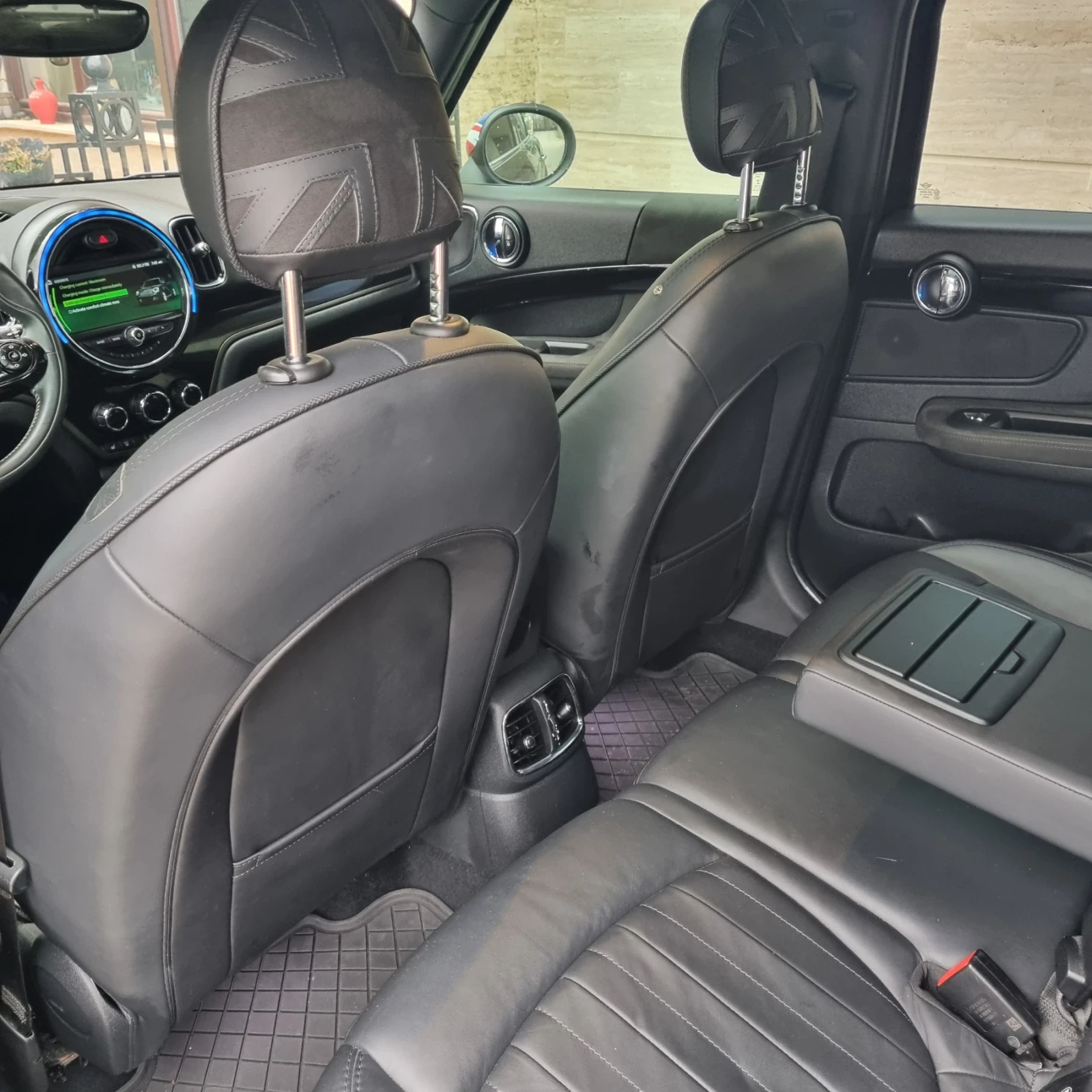 Mini Countryman 1.5 turbo | Mobile.bg � ����������� 16