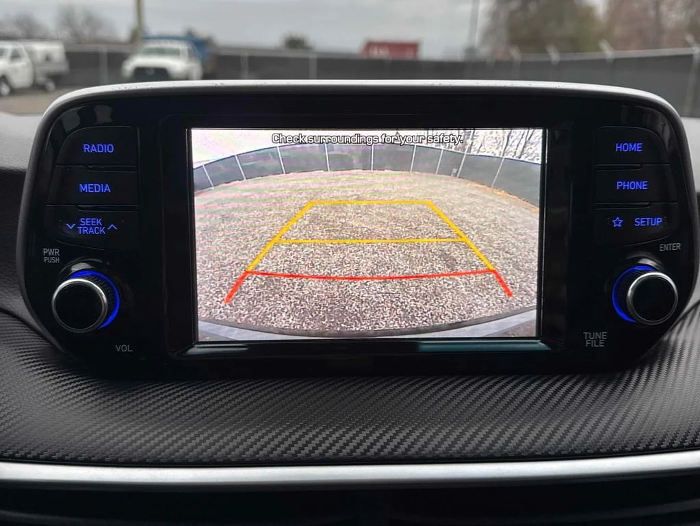 Hyundai Tucson * Urban Edition * CARFAX *    | Mobile.bg   12