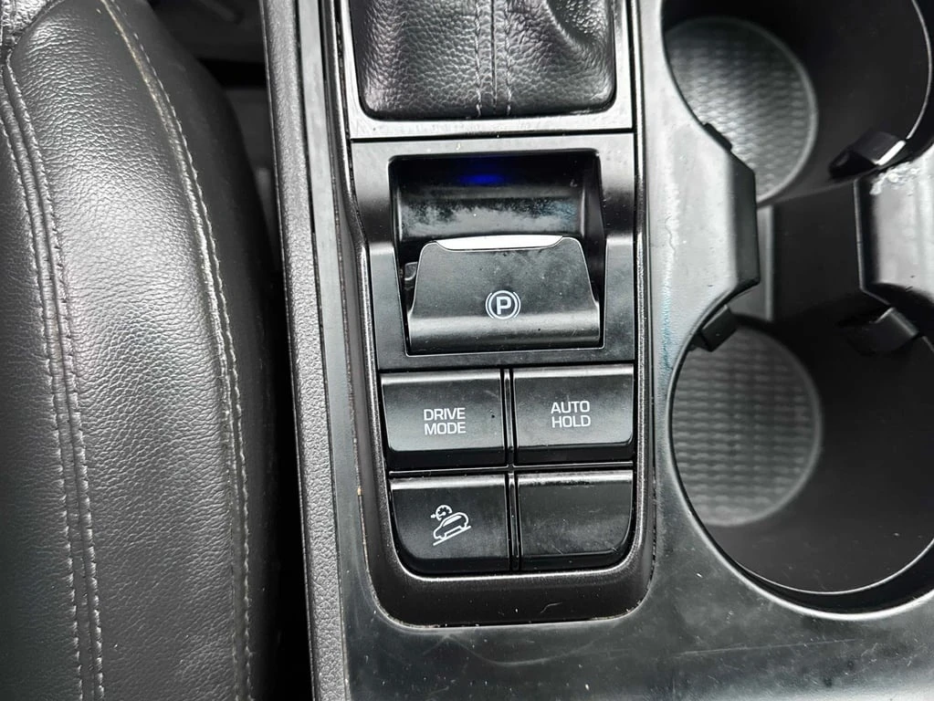 Hyundai Tucson * Urban Edition * CARFAX *    | Mobile.bg   11