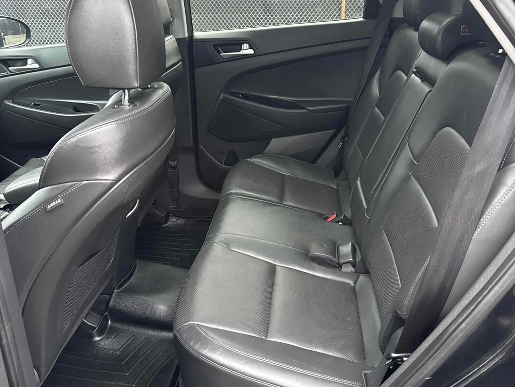 Hyundai Tucson * Urban Edition * CARFAX *    | Mobile.bg   15