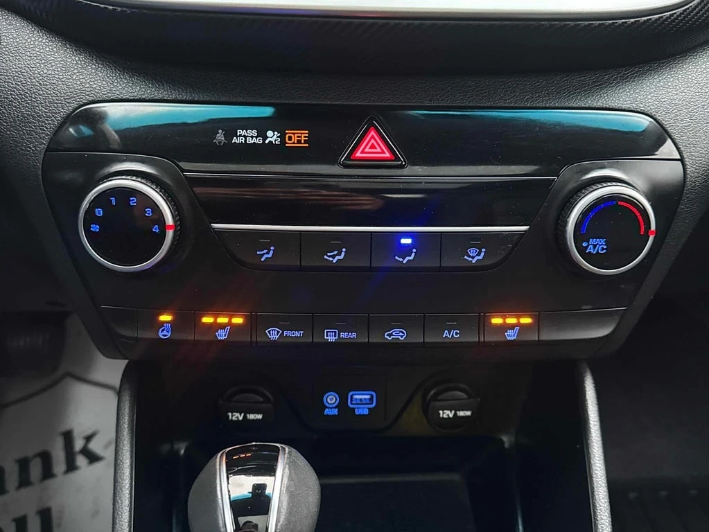 Hyundai Tucson * Urban Edition * CARFAX *    | Mobile.bg   13