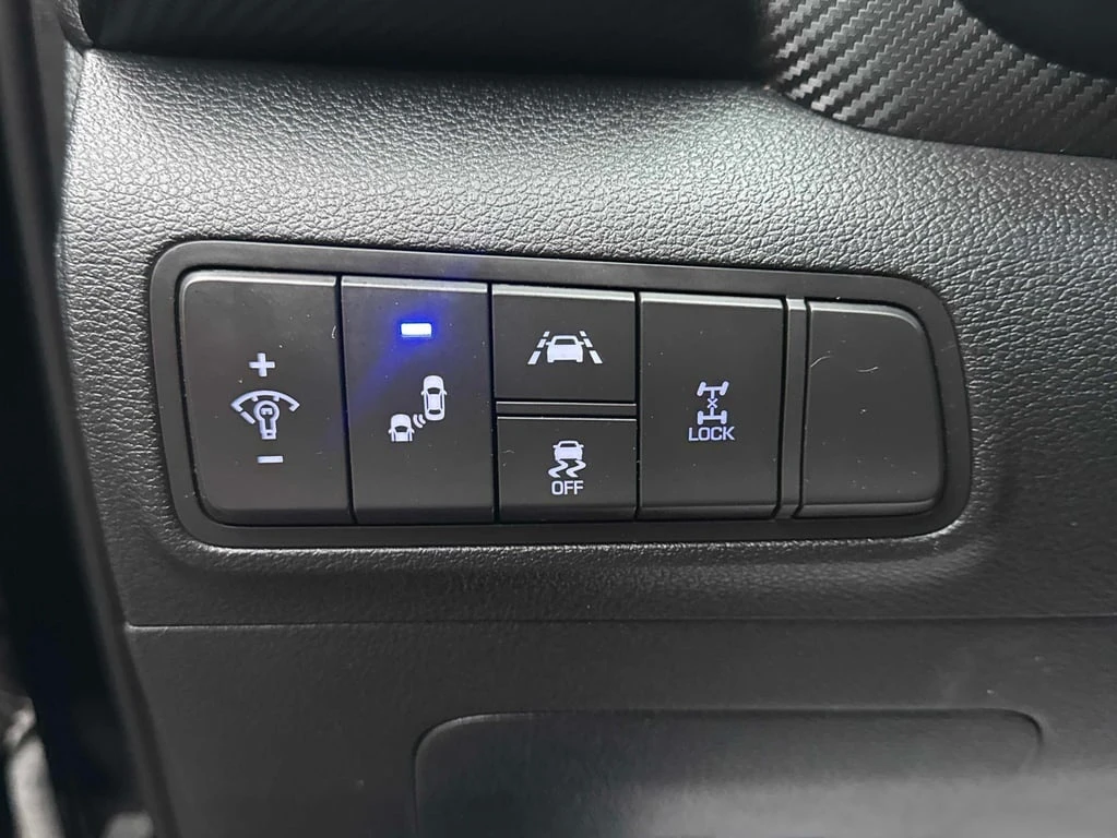 Hyundai Tucson * Urban Edition * CARFAX * БЕЗ ПЪРВОНАЧАЛНА ВНОСКА - изображение 10