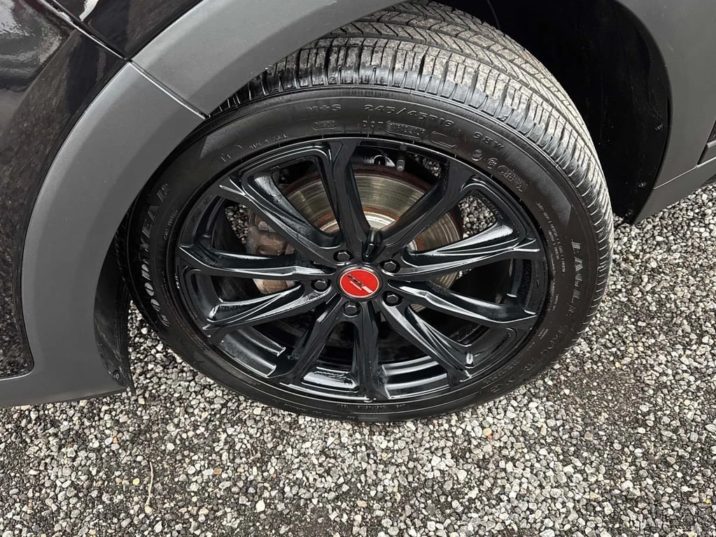 Hyundai Tucson * Urban Edition * CARFAX * БЕЗ ПЪРВОНАЧАЛНА ВНОСКА - изображение 7