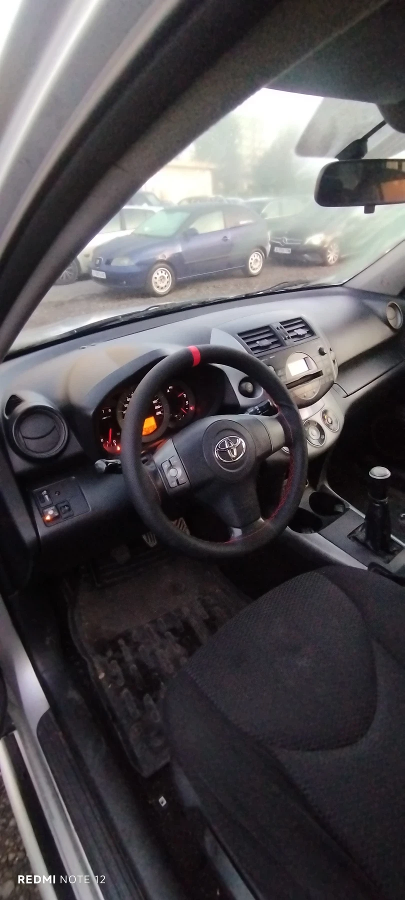 Toyota Rav4 | Mobile.bg   16