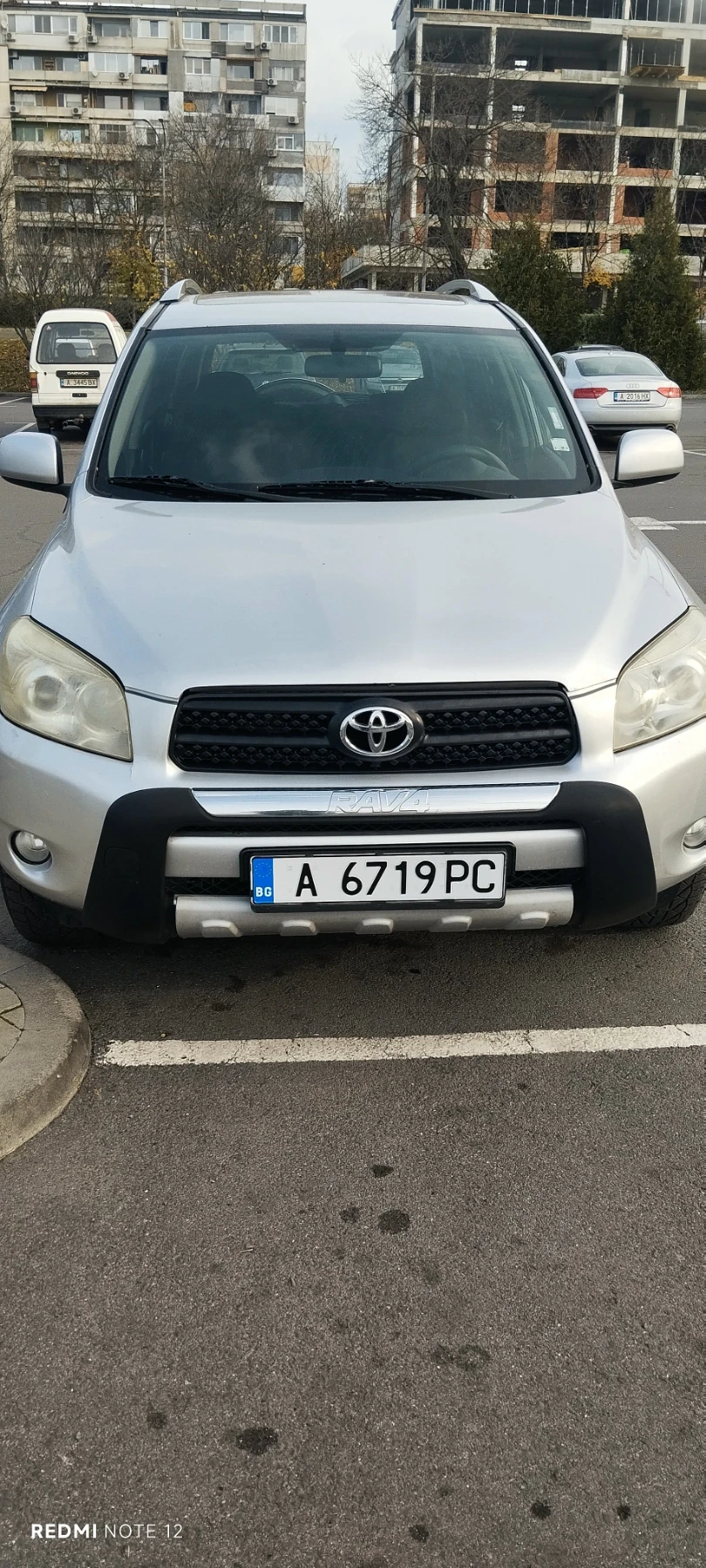 Toyota Rav4 | Mobile.bg   1