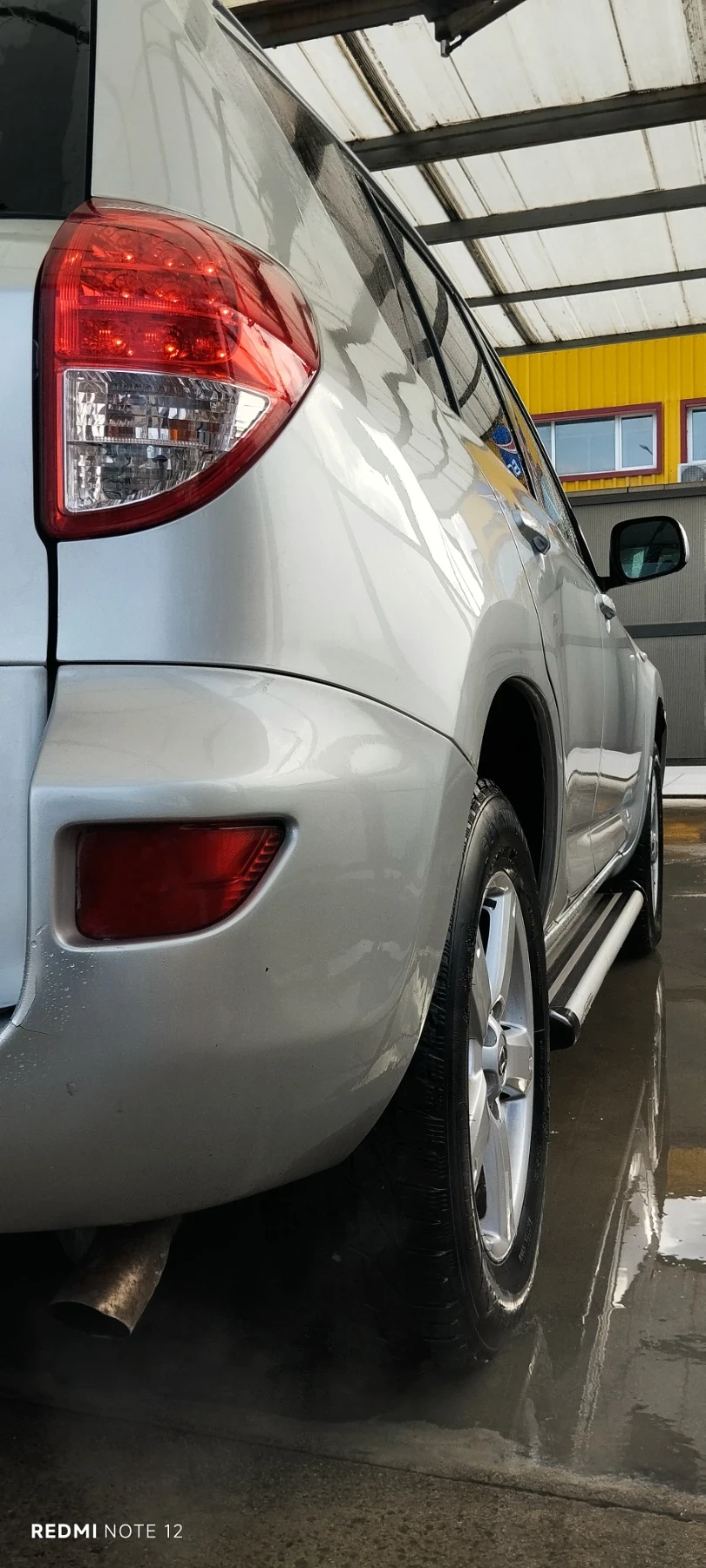 Toyota Rav4 | Mobile.bg   5