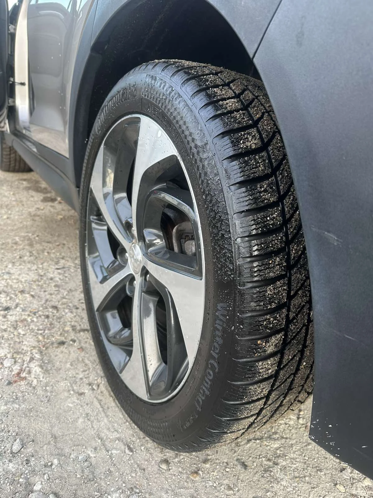 Hyundai Tucson 1.6T-GDI 4X4 A�������� ������ | Mobile.bg � ����������� 16