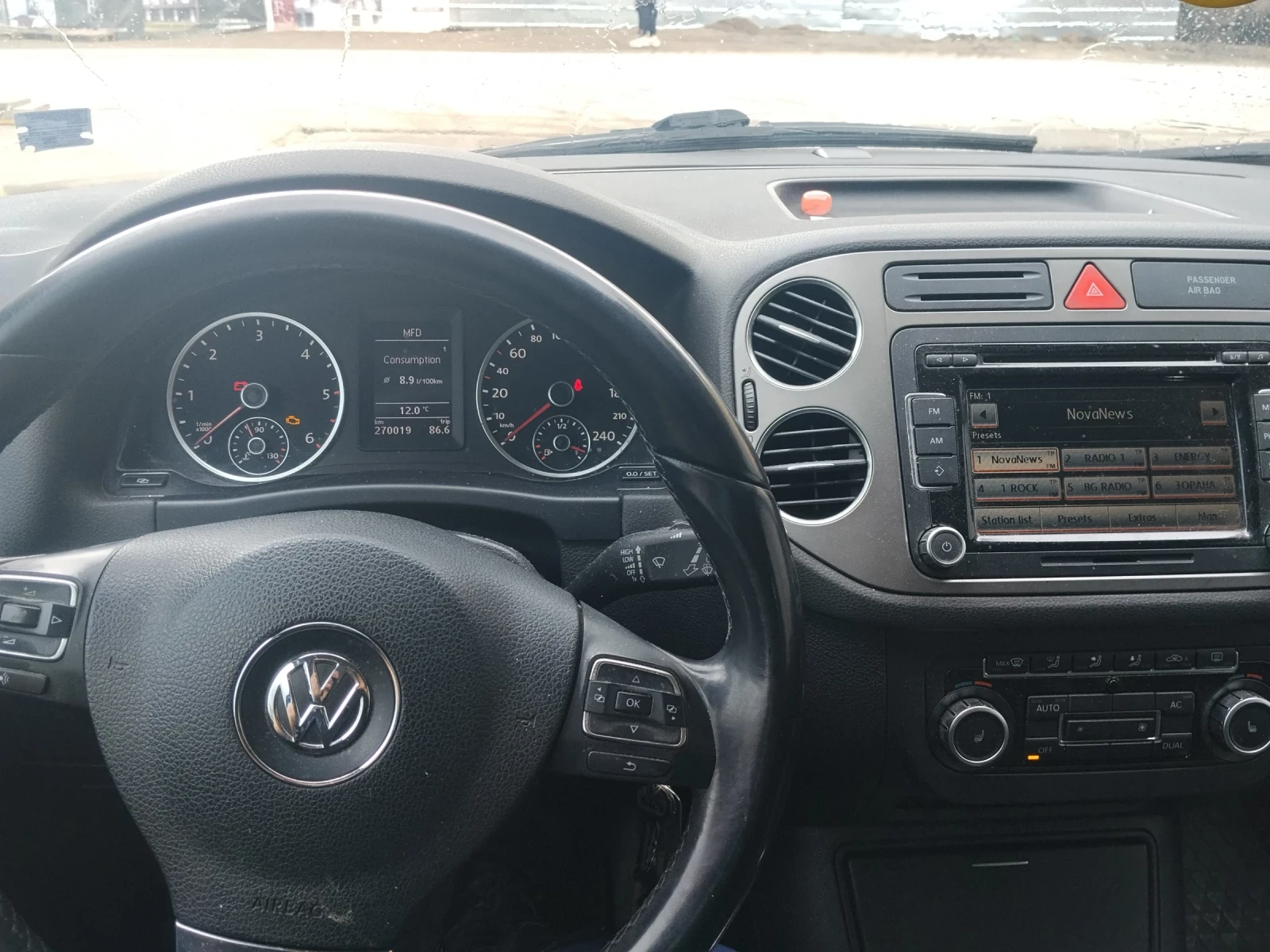 VW Tiguan | Mobile.bg � ����������� 5