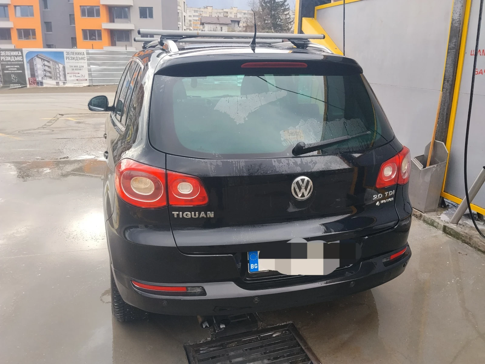 VW Tiguan | Mobile.bg � ����������� 2