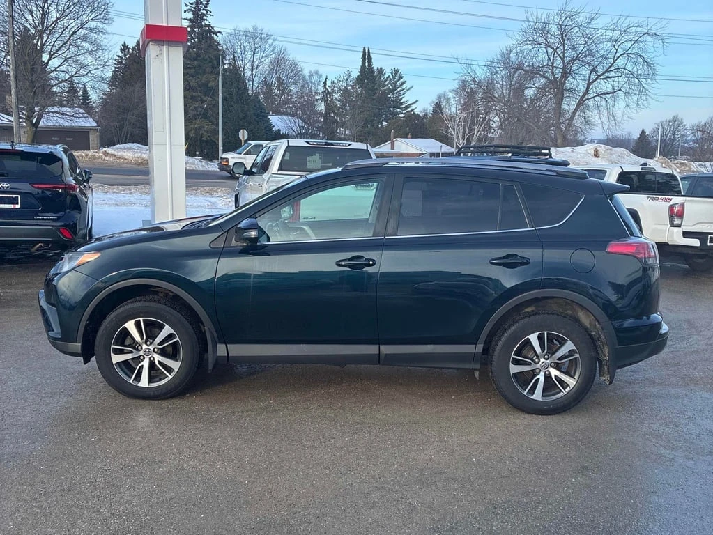 Toyota Rav4 XLE  CARFAX - изображение 2