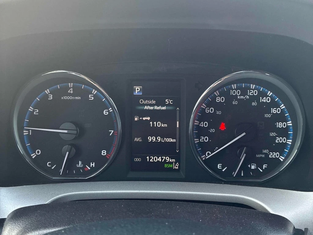 Toyota Rav4 XLE  CARFAX - изображение 8