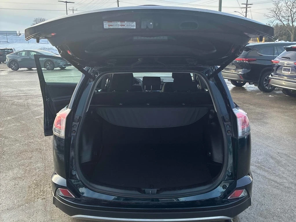 Toyota Rav4 XLE  CARFAX | Mobile.bg � ����������� 12