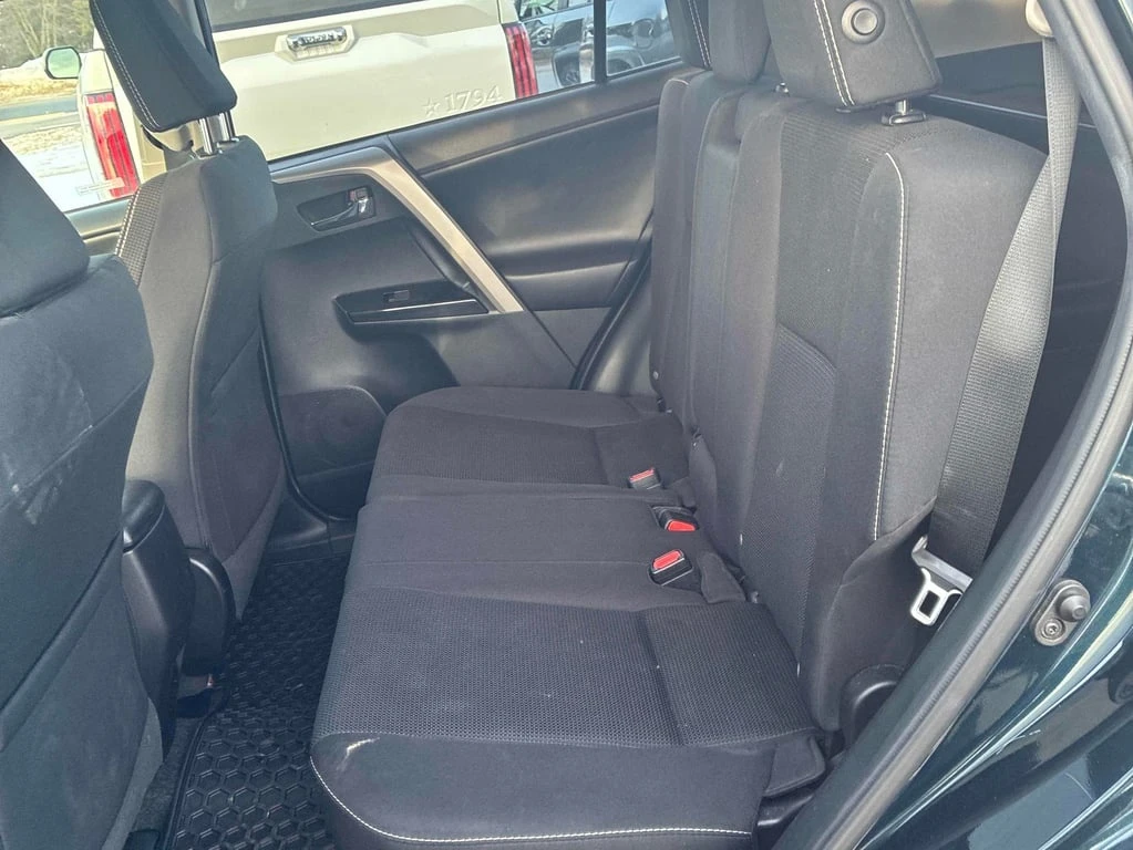 Toyota Rav4 XLE  CARFAX | Mobile.bg � ����������� 11