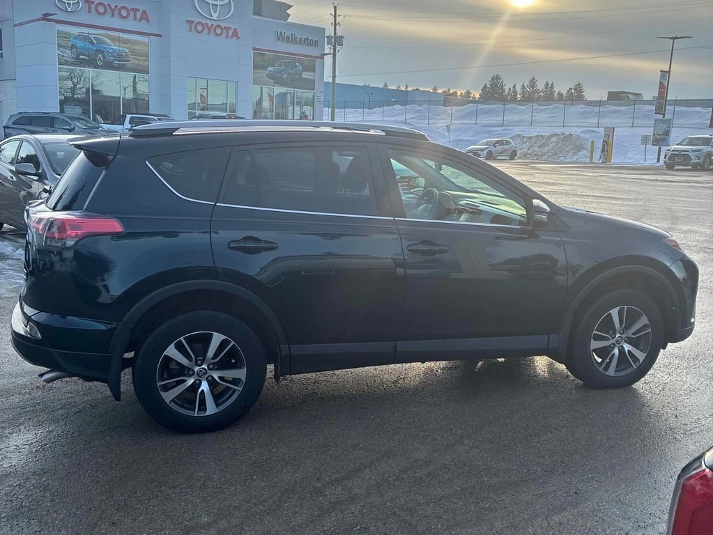 Toyota Rav4 XLE  CARFAX - изображение 3
