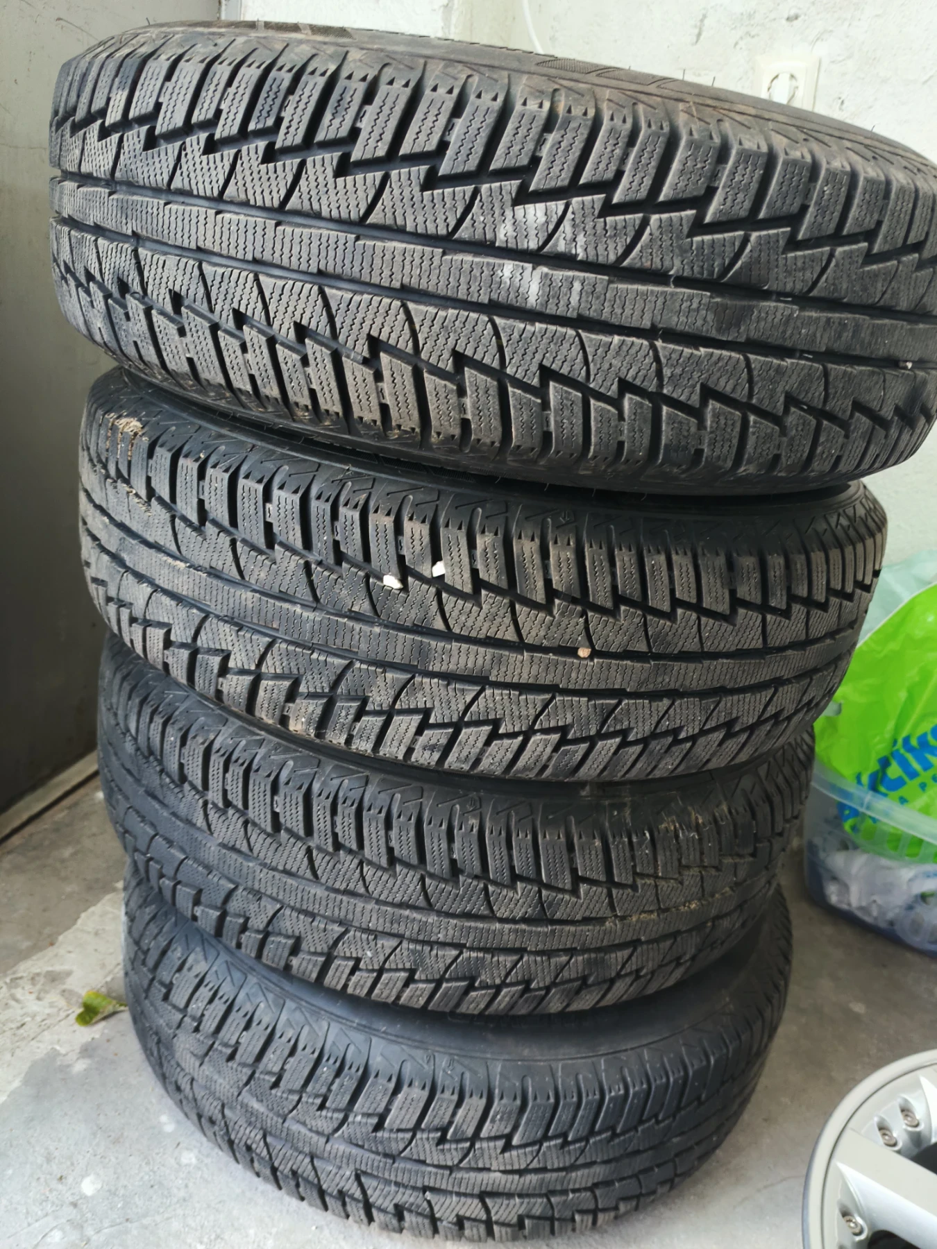 Honda Cr-v 2.0 ������/��� | Mobile.bg � ����������� 7